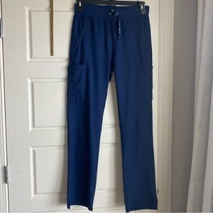 Med Couture Scrub Pants